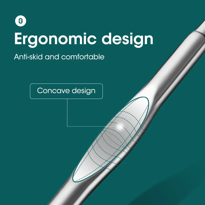 Surgical Grade Stainless Steel Cuticle Remover