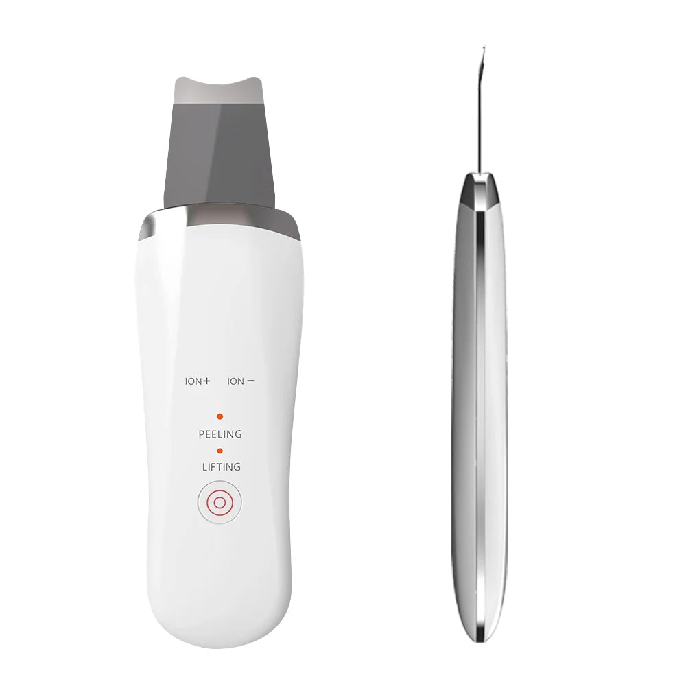 Face Spatula Pore Cleaner & Blackhead Remover Tools