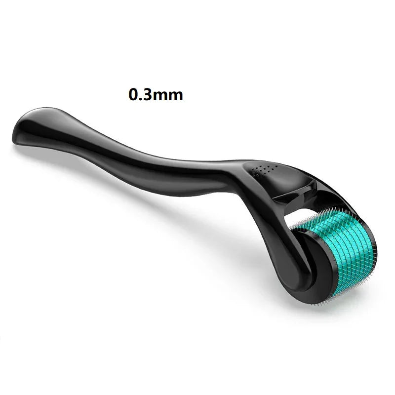 Micro Derma Needle Facial Roller