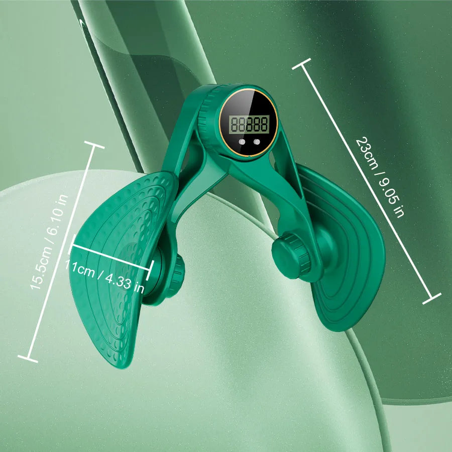 Multifunctional Pelvic Floor Muscle Trainer Device