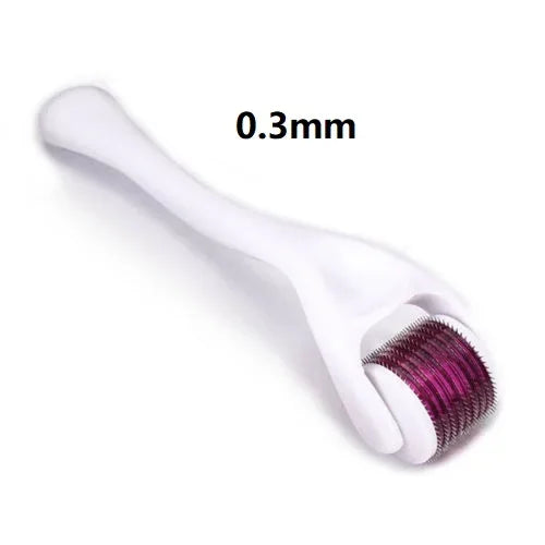 Micro Derma Needle Facial Roller