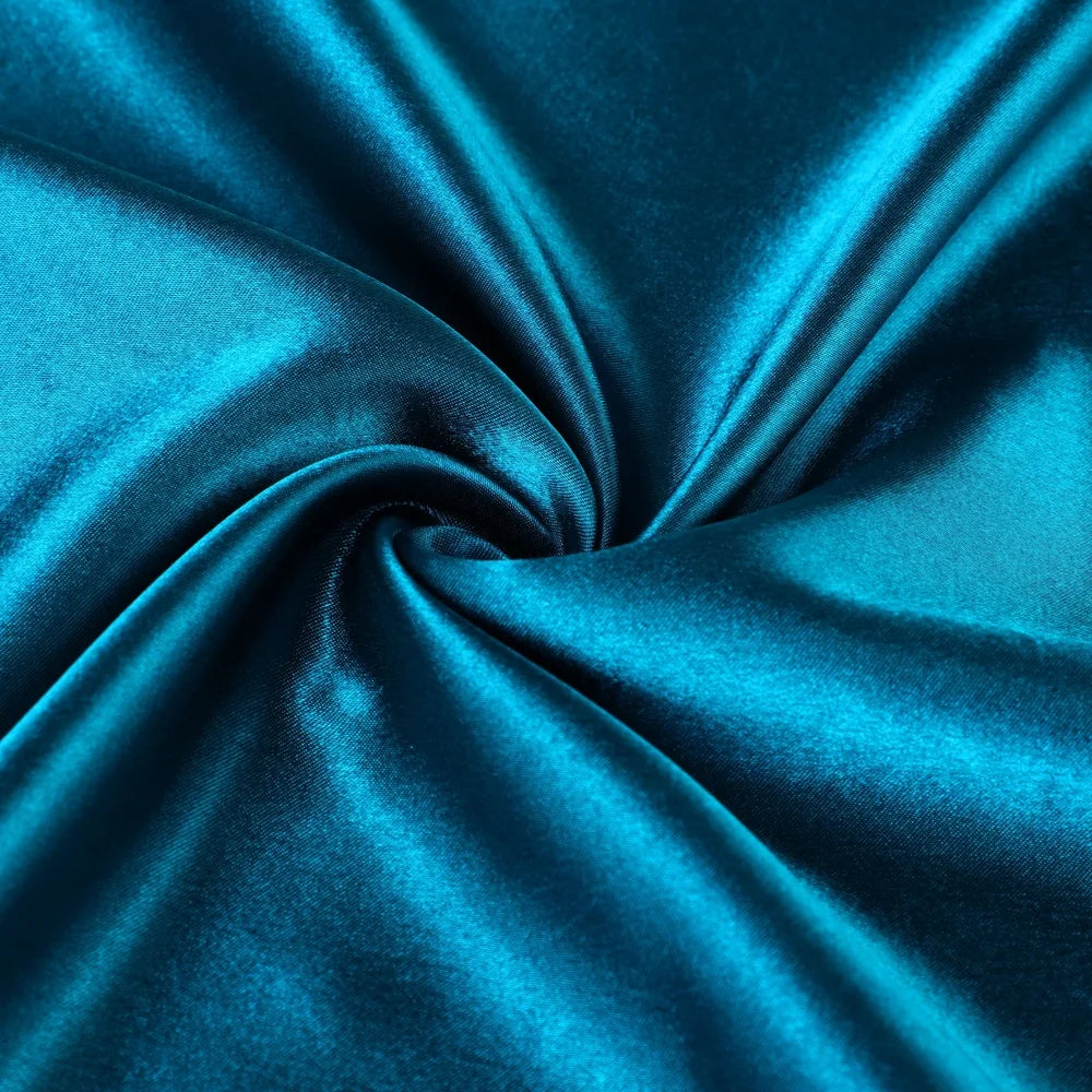 Satin Body Pillowcase