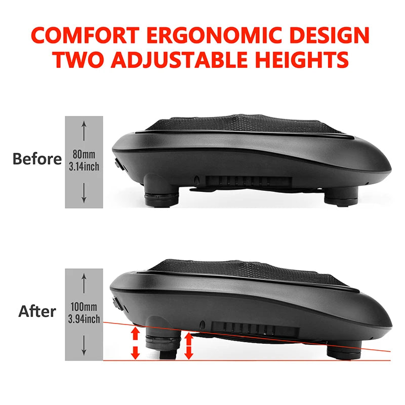 Electric Deep Kneading Foot Massager