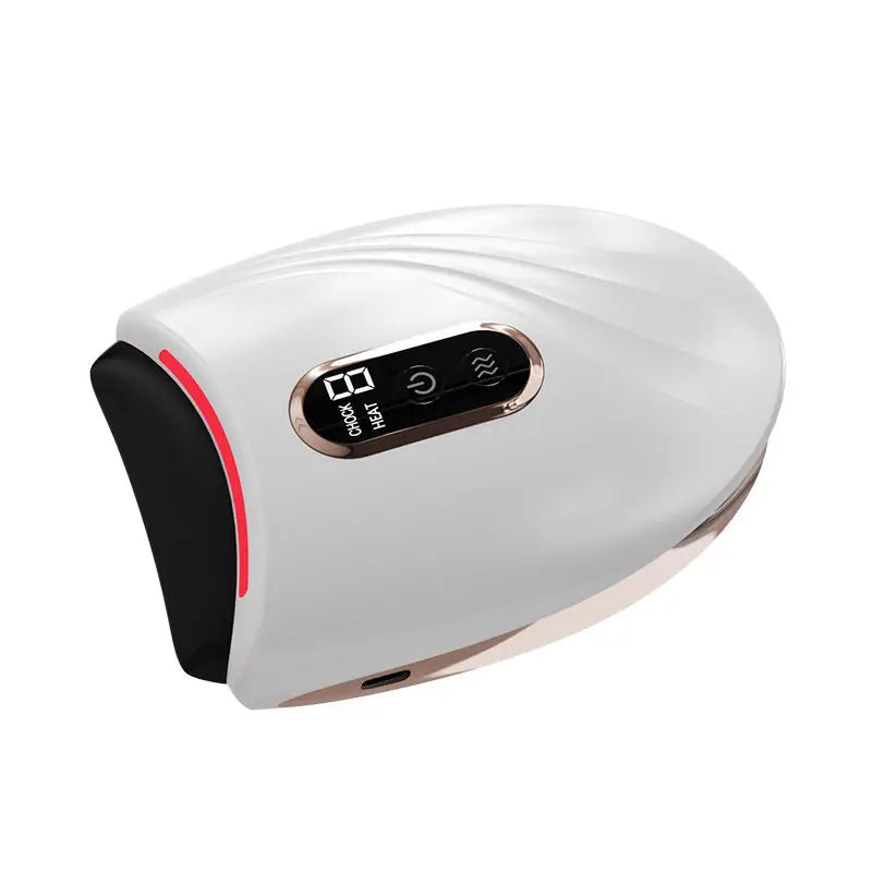 Electric Anti-Aging Facial Massager