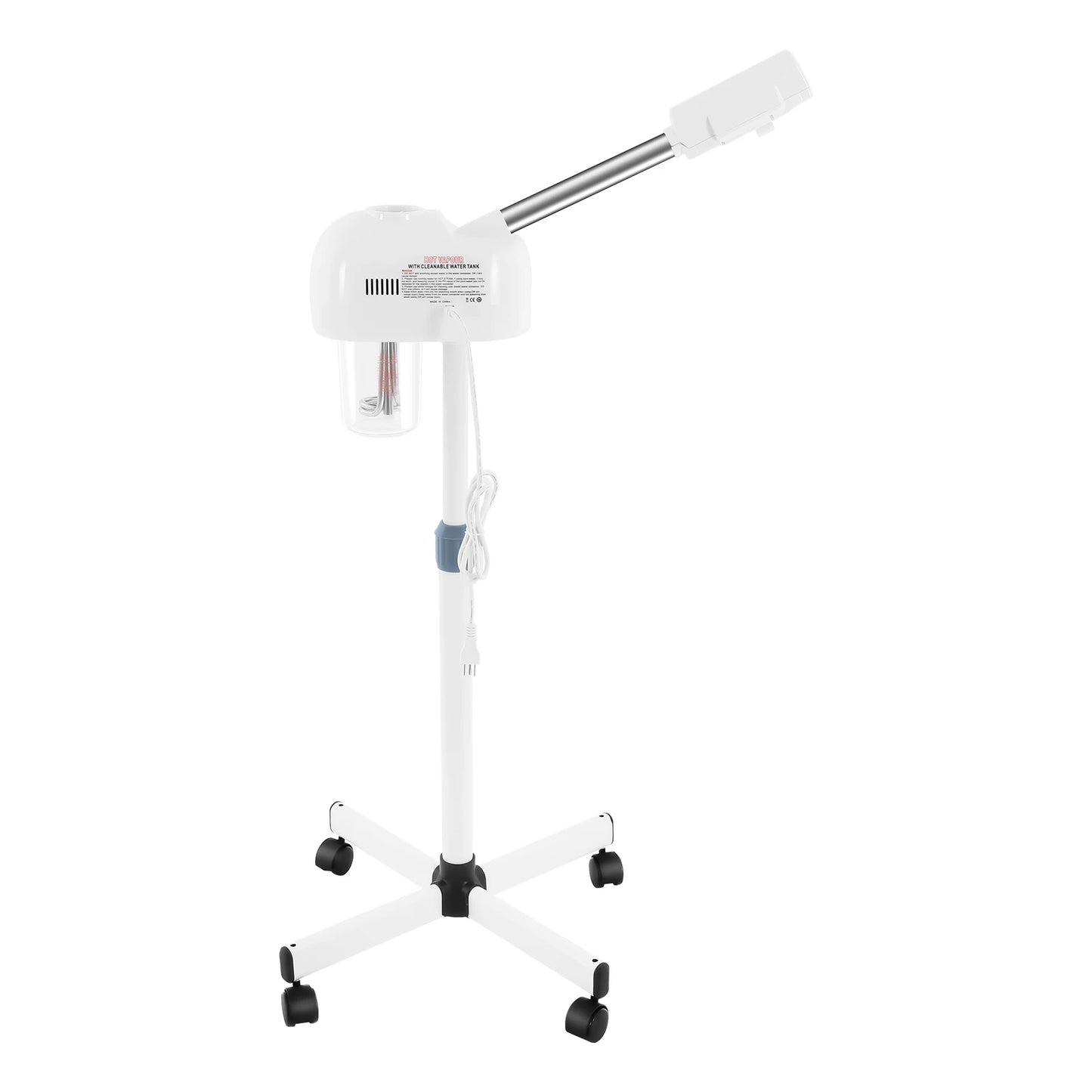 Professional Esthetician Facial Steamers
