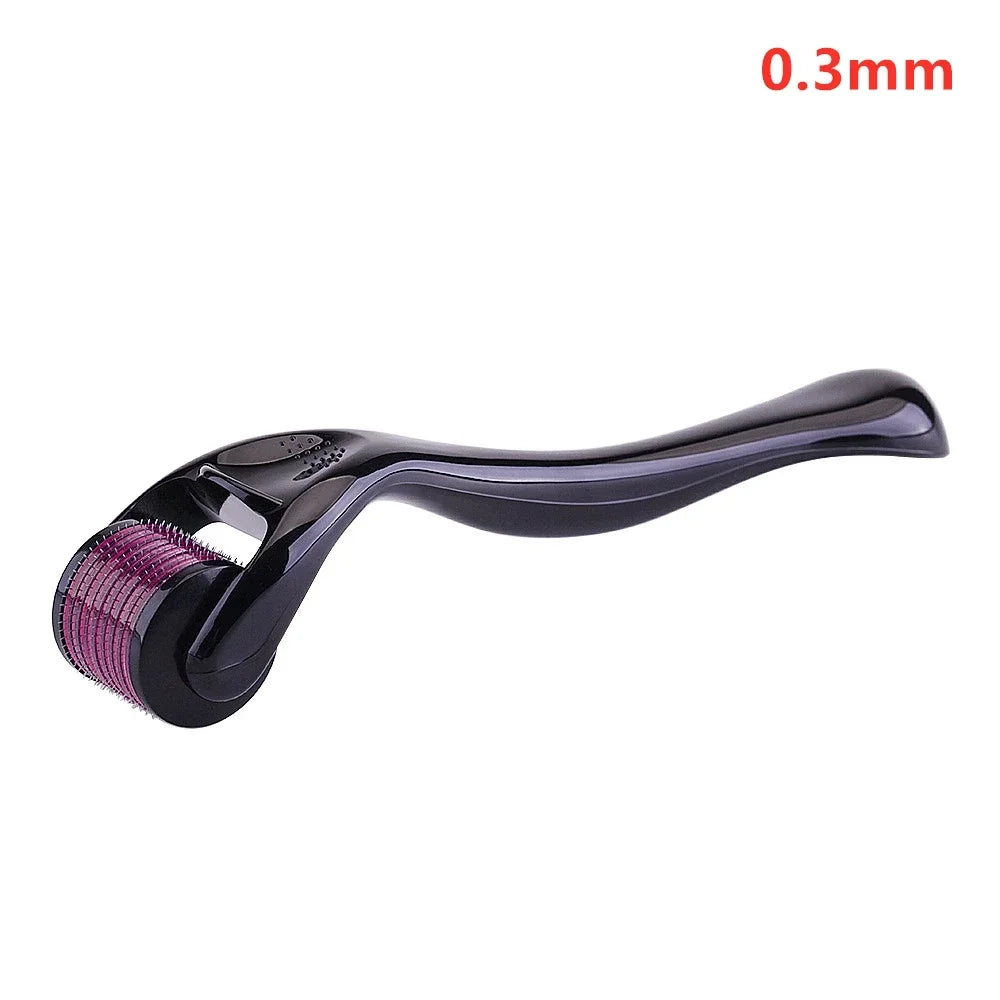 Micro Derma Needle Facial Roller