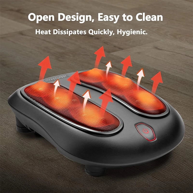 Electric Deep Kneading Foot Massager