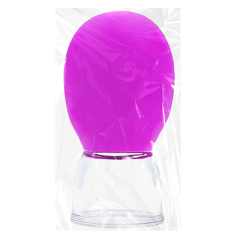 Silicone Cupping Anti Wrinkle Massage Cup