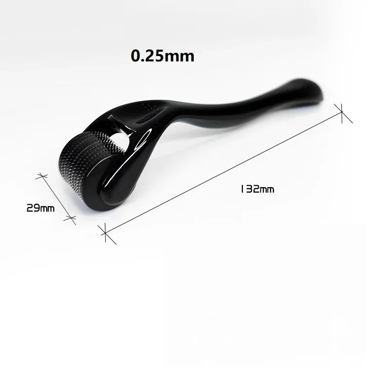Micro Derma Needle Facial Roller