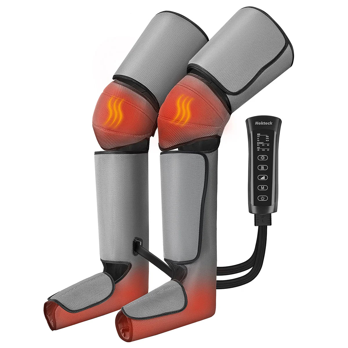 Air Compression Leg Foot Muscle Relaxation Massager
