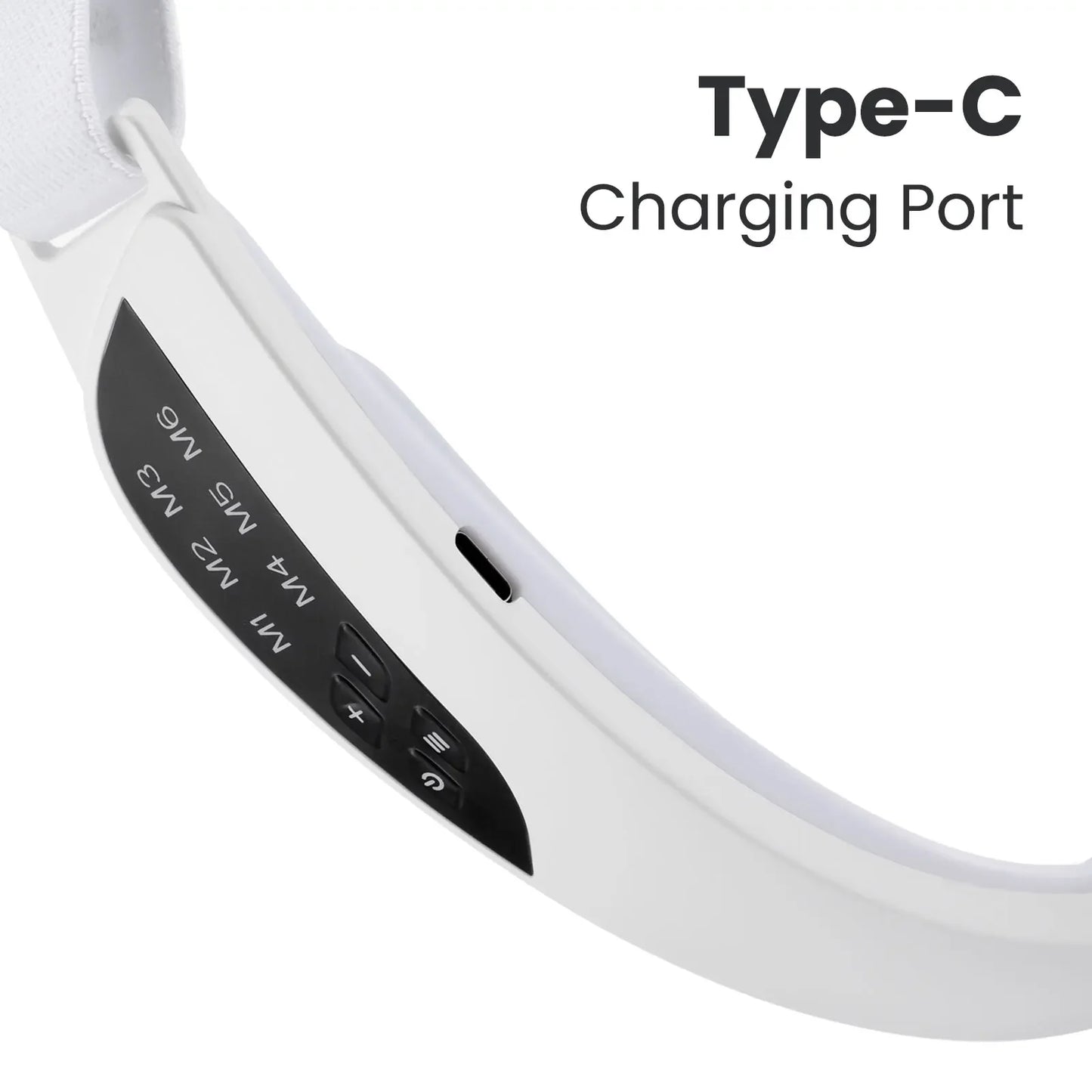Electric V Micro-current Face & Double Chin Lifting Massager