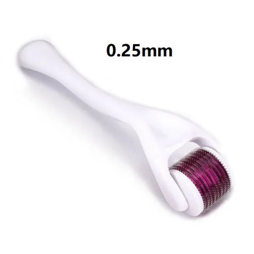 Micro Derma Needle Facial Roller