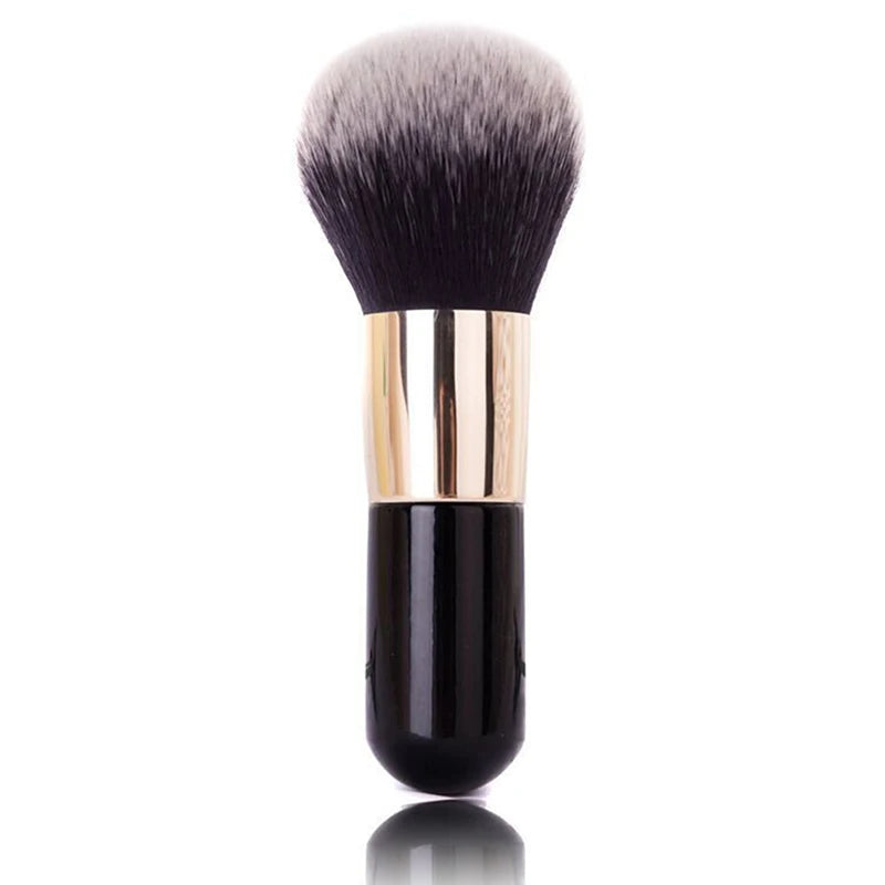 Big Soft Face Powder Blush Brush