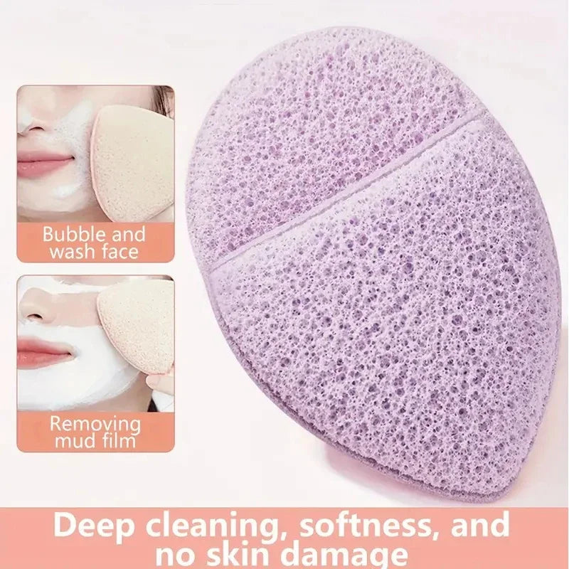 Makeup & Face Wash Beauty Set