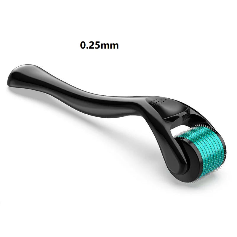 Micro Derma Needle Facial Roller
