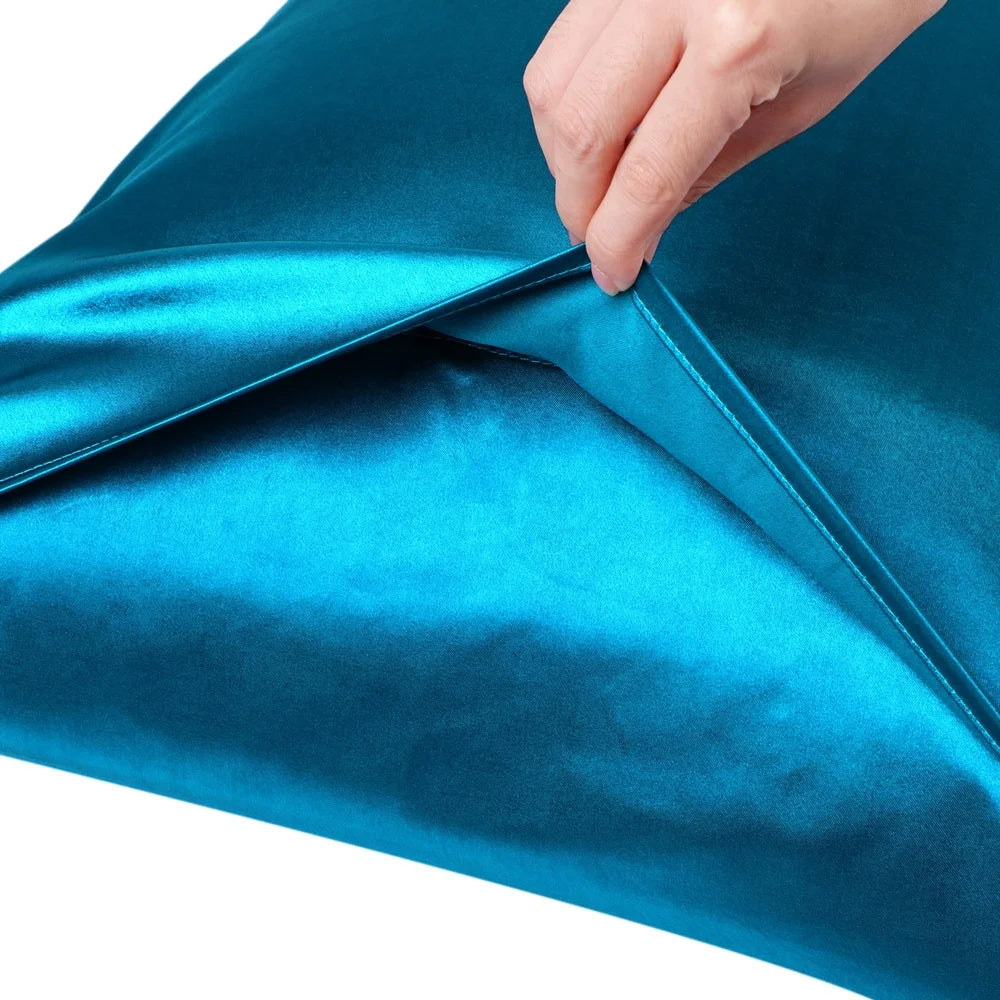 Satin Body Pillowcase