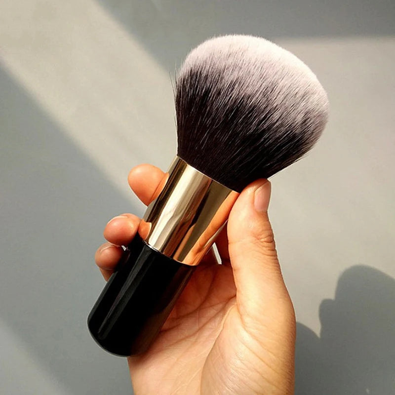 Big Soft Face Powder Blush Brush