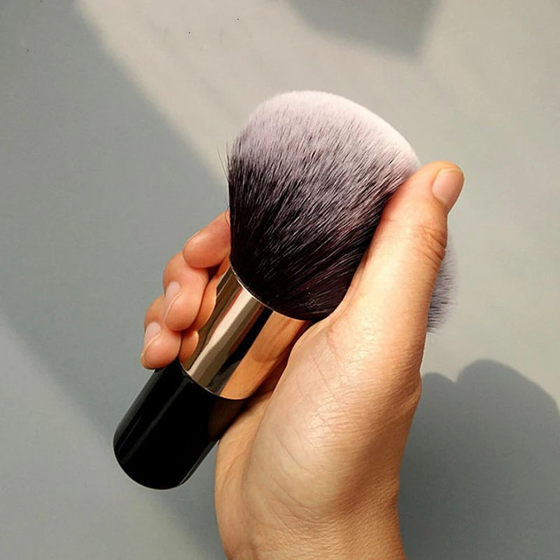 Big Soft Face Powder Blush Brush