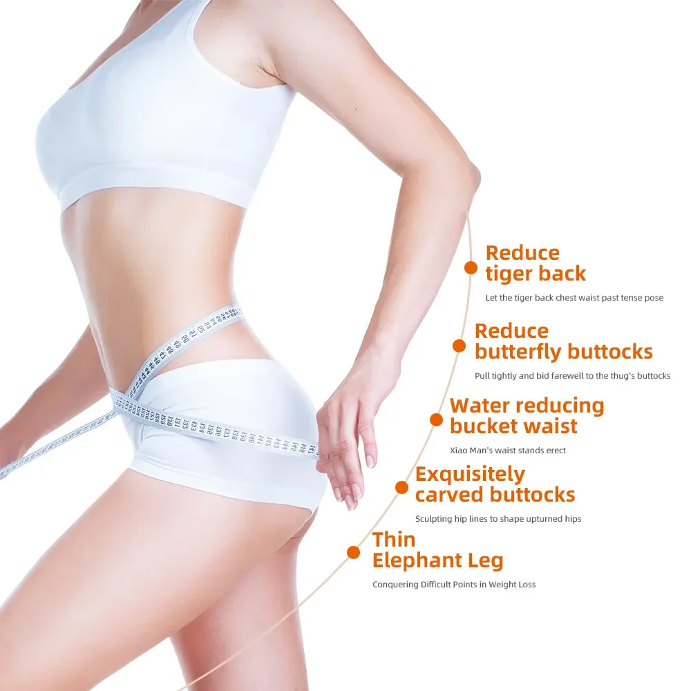 40K Ultrasonic Body Firming Device