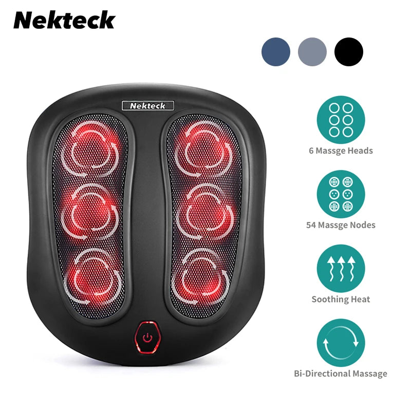Electric Deep Kneading Foot Massager