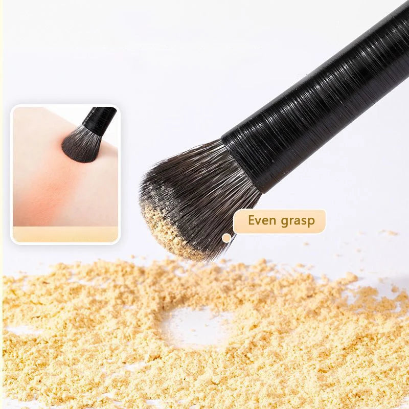 6PCS Eyes Makeup Brushes Set