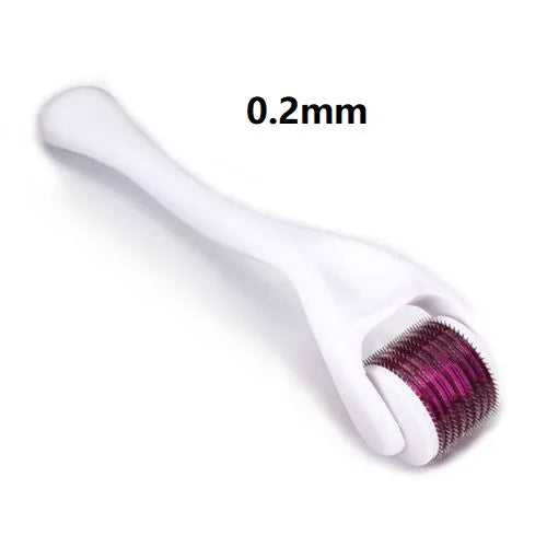 Micro Derma Needle Facial Roller