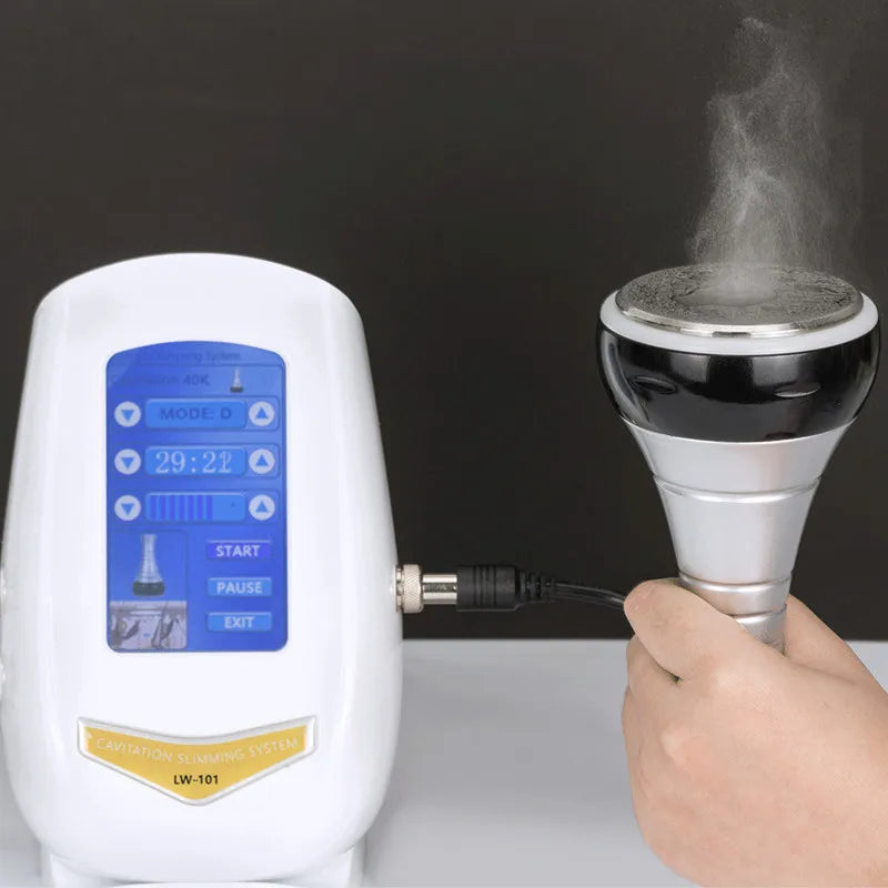 40K Ultrasonic Body Firming Device