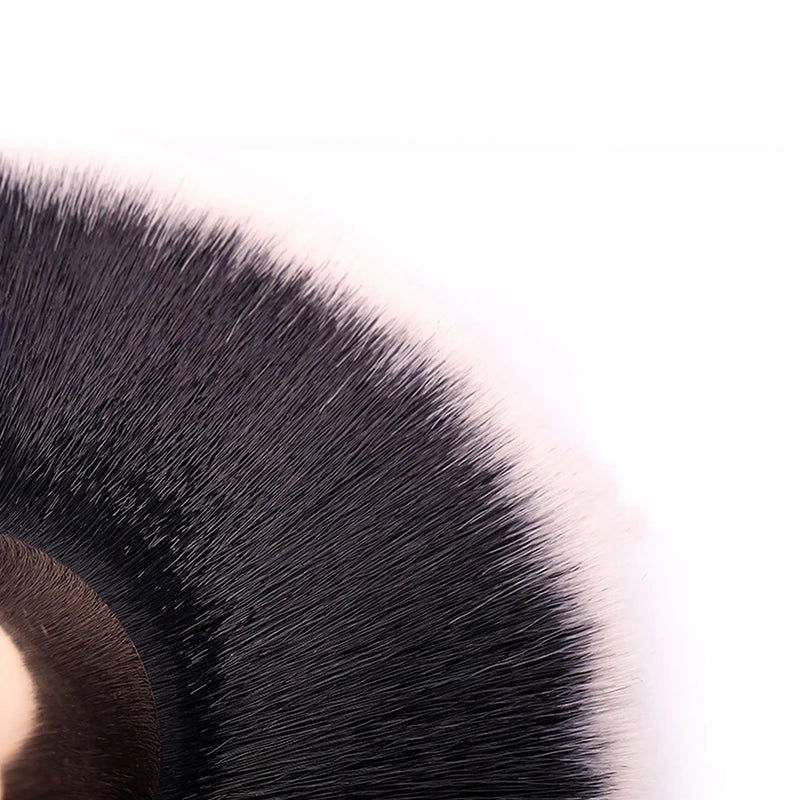 Big Soft Face Powder Blush Brush