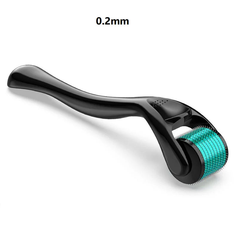 Micro Derma Needle Facial Roller