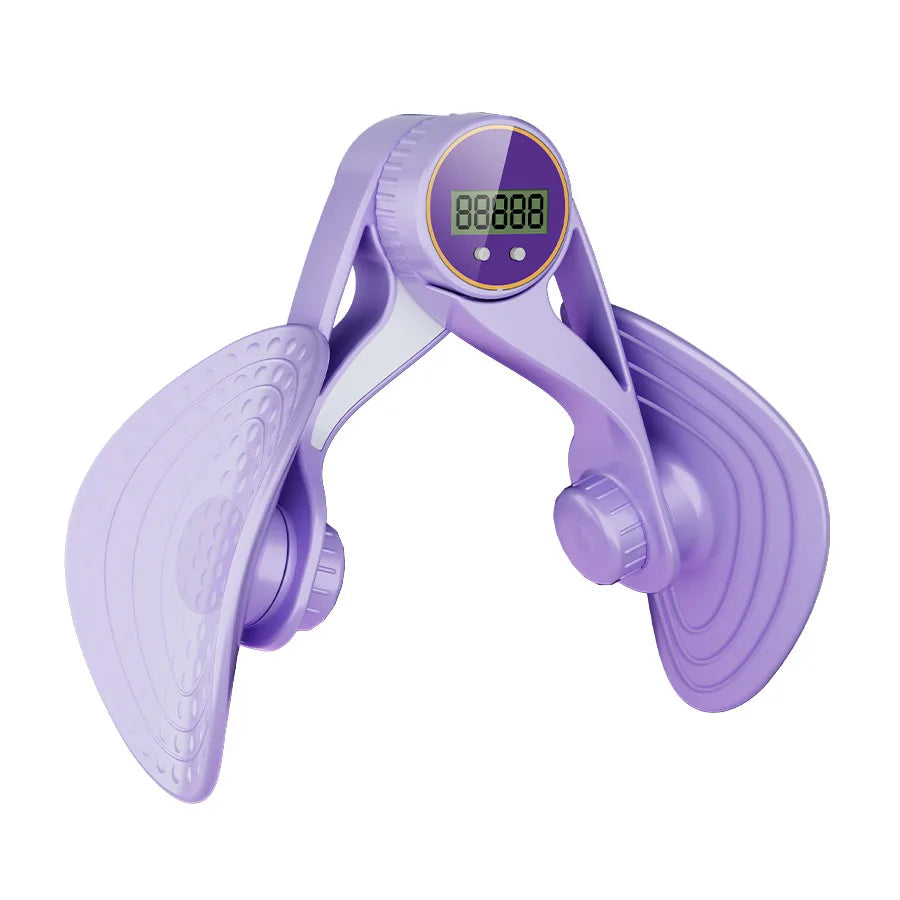 Multifunctional Pelvic Floor Muscle Trainer Device