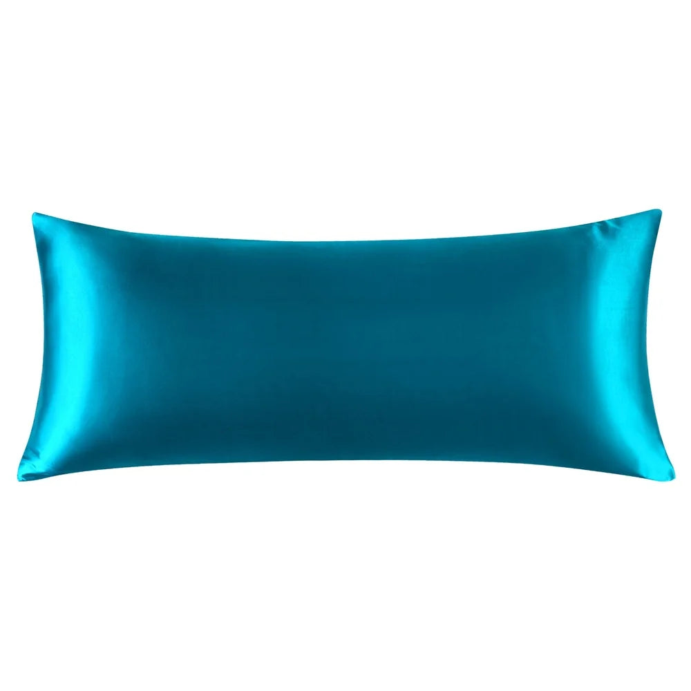 Satin Body Pillowcase