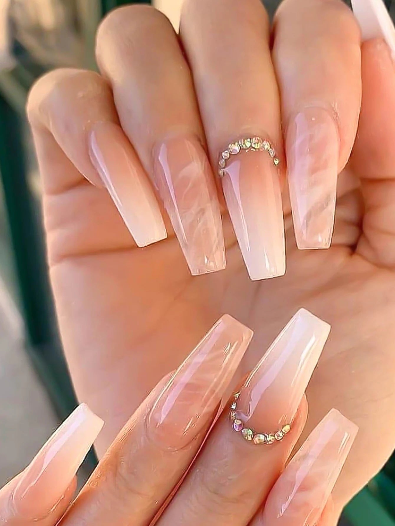 Press-On Nails