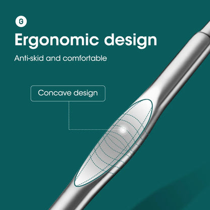 Surgical Grade Stainless Steel Cuticle Remover