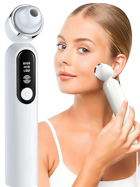Blackhead Removal Pore Vacuum With Camera