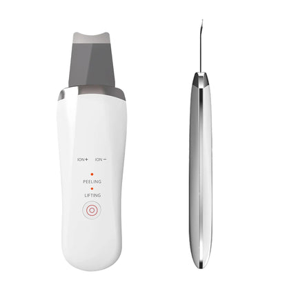 Face Spatula Pore Cleaner & Blackhead Remover Tools