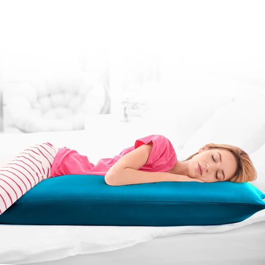 Satin Body Pillowcase