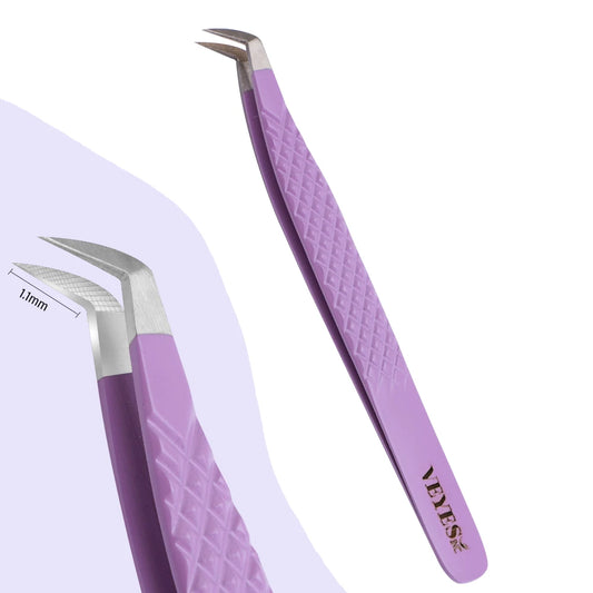 Eyelash Extensions Tweezers