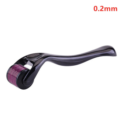 Micro Derma Needle Facial Roller