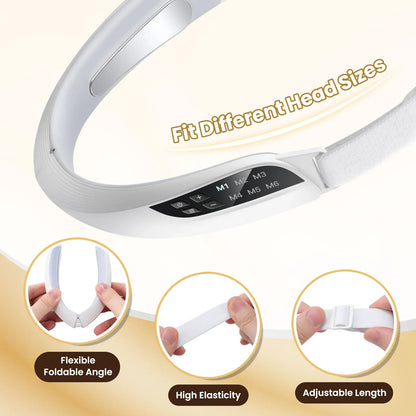 Electric V Micro-current Face & Double Chin Lifting Massager