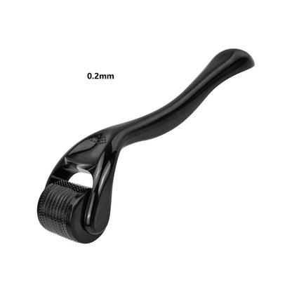 Micro Derma Needle Facial Roller
