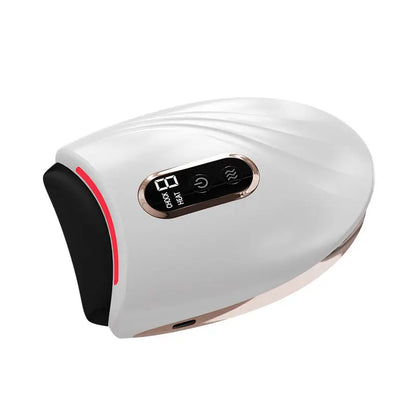 Electric Anti-Aging Facial Massager
