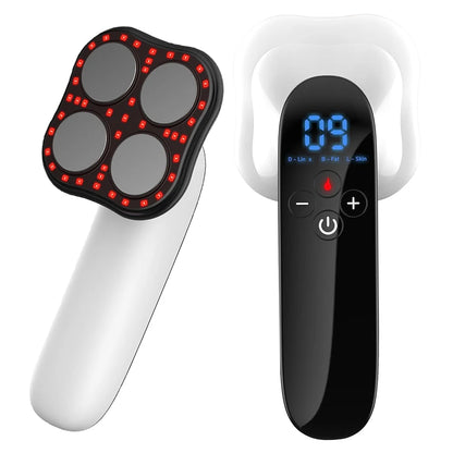 Cordless Cellulite Body Shaping Massager