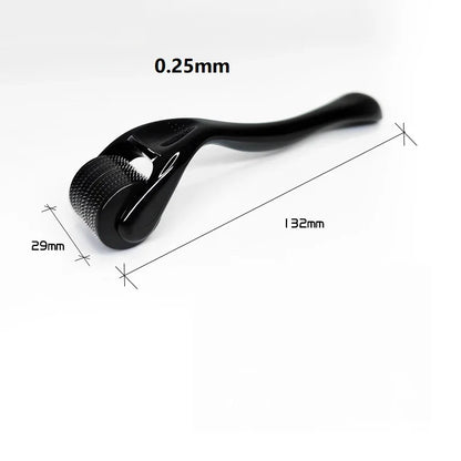 Micro Derma Needle Facial Roller