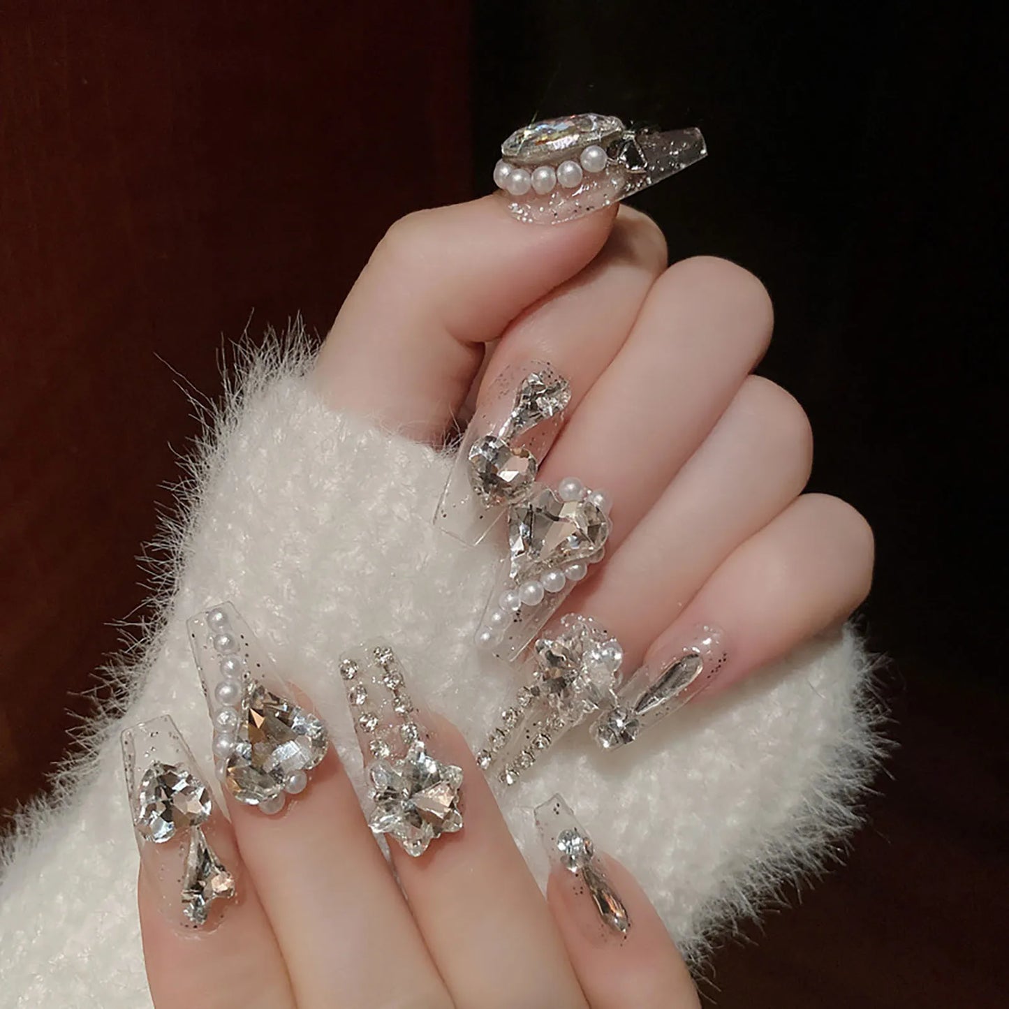 Press-On Nails