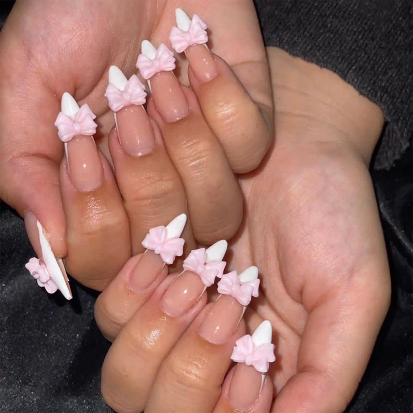 Press-On Nails