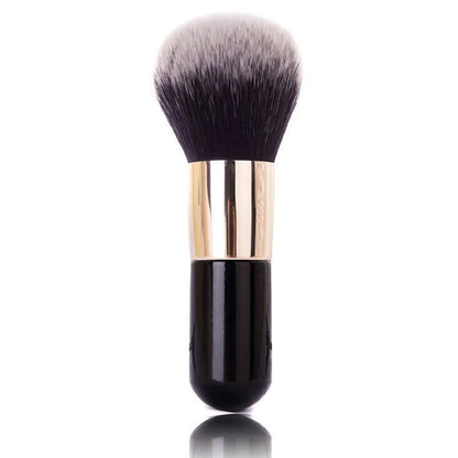 Big Soft Face Powder Blush Brush