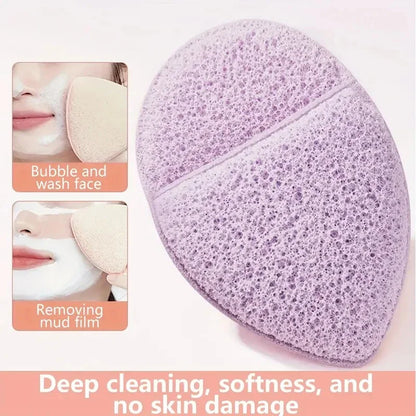 Makeup & Face Wash Beauty Set