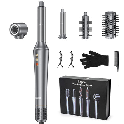 High Speed Multifunctional Hair Styling Dryer