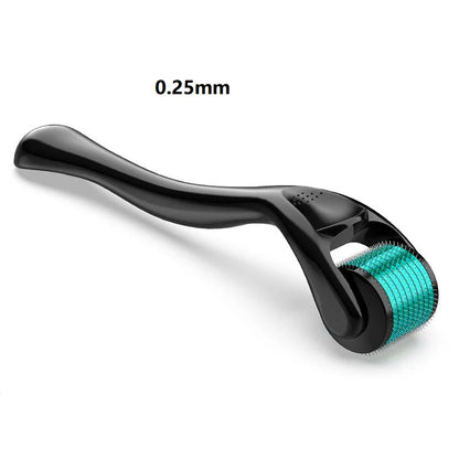 Micro Derma Needle Facial Roller