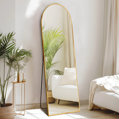 Full Body Wall Mirror